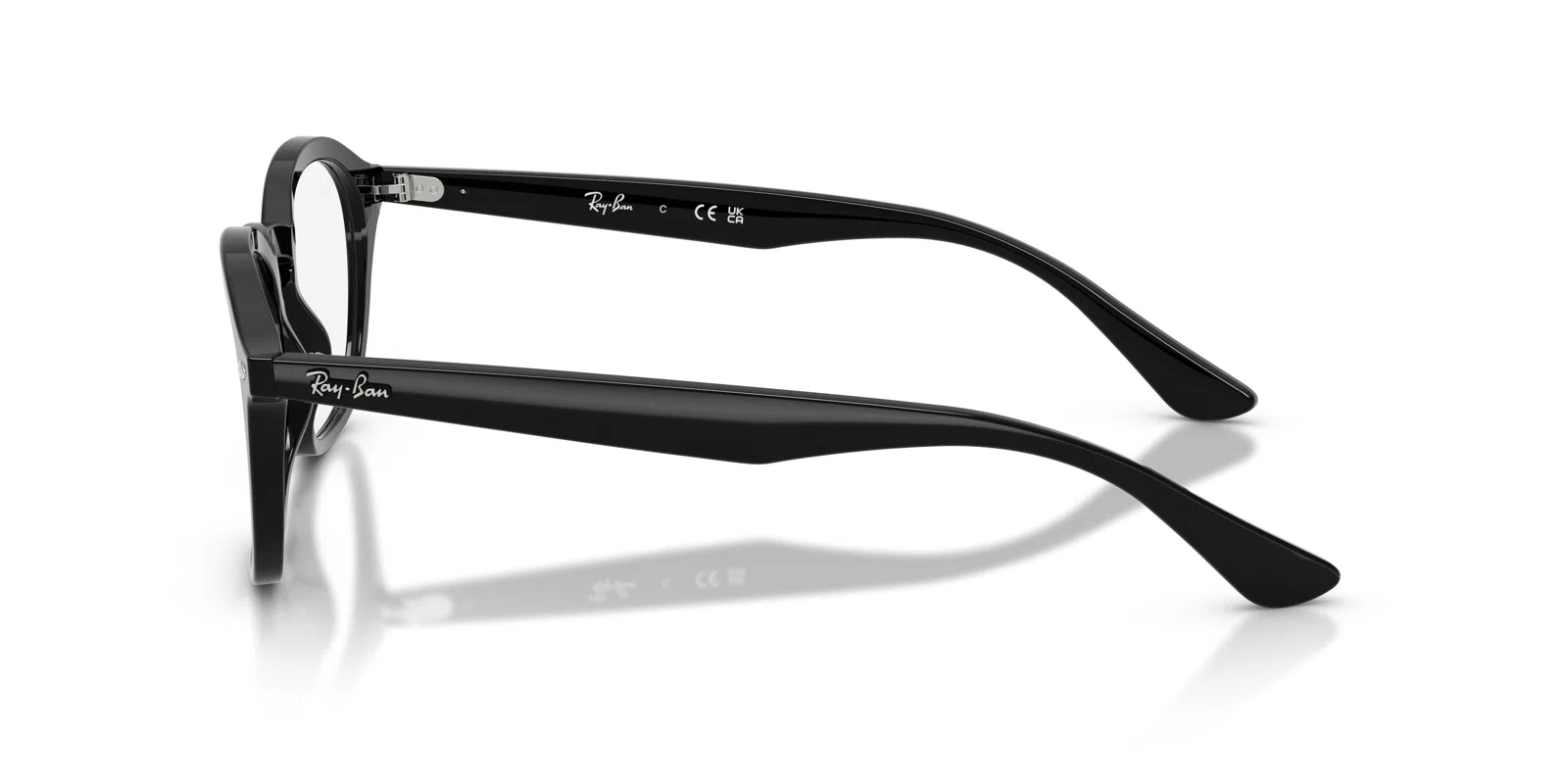Ray-Ban 5451F Eyeglasses - view 20